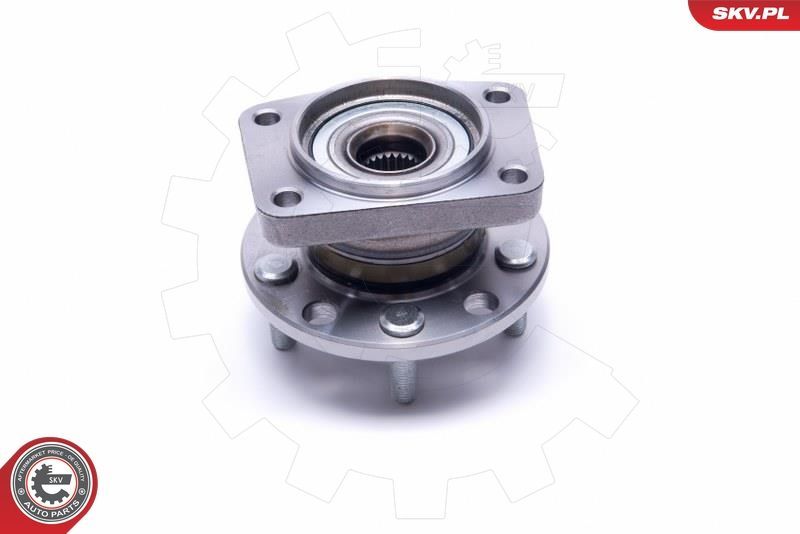 Rato guolio komplektas ESEN SKV 29SKV490