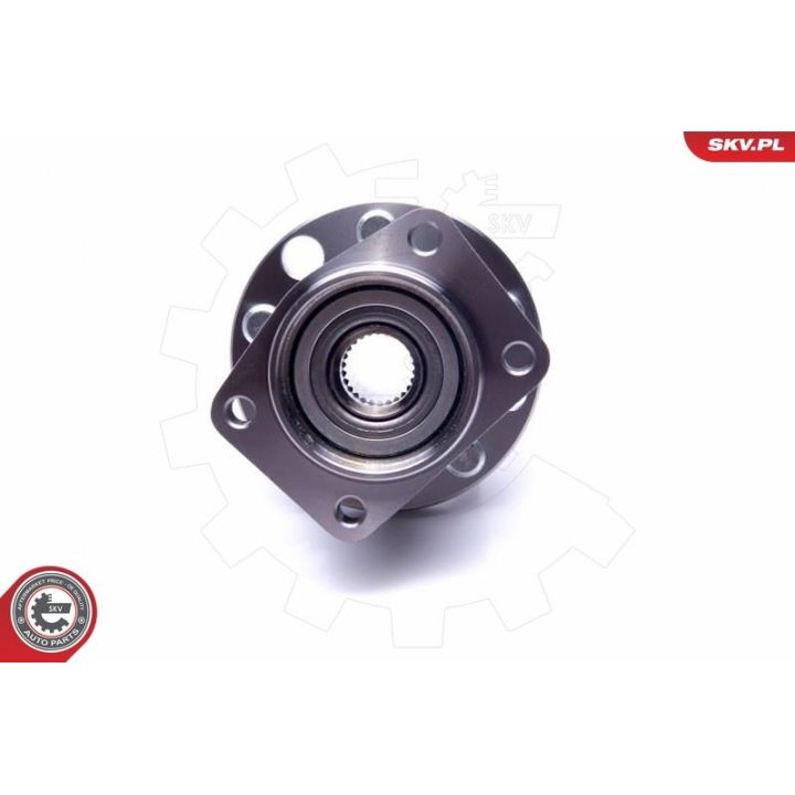 Rato guolio komplektas ESEN SKV 29SKV490