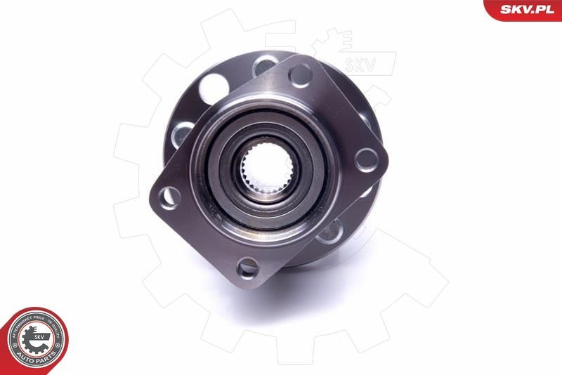 Rato guolio komplektas ESEN SKV 29SKV490