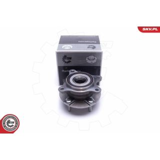 Rato guolio komplektas ESEN SKV 29SKV494