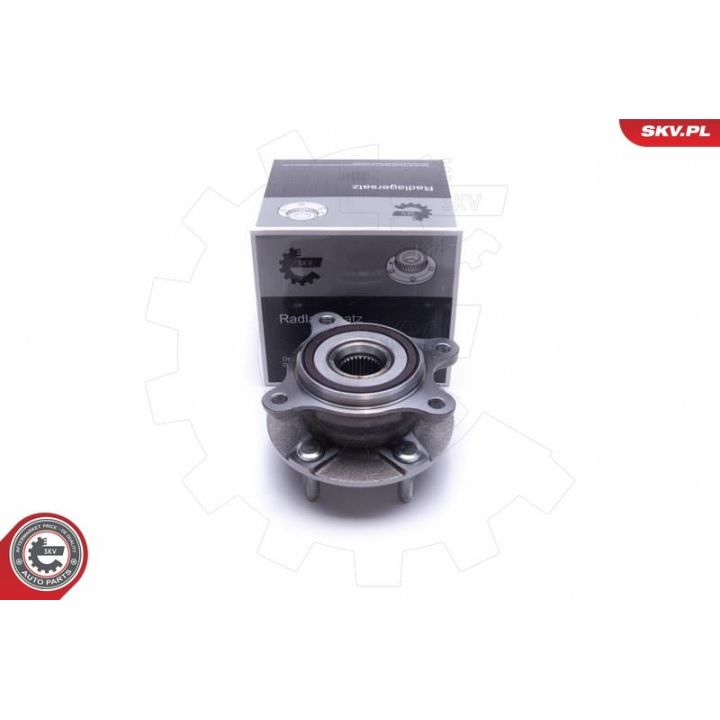 Rato guolio komplektas ESEN SKV 29SKV494