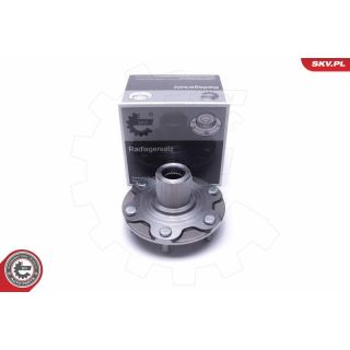 Rato guolio komplektas ESEN SKV 29SKV495