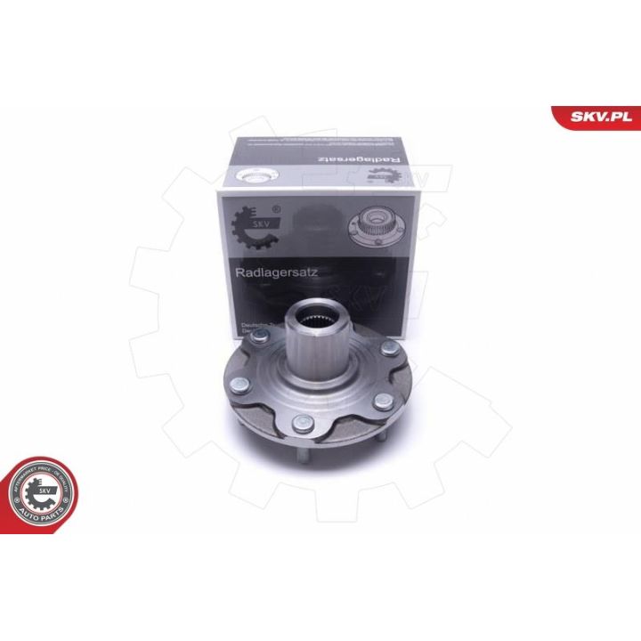 Rato guolio komplektas ESEN SKV 29SKV495