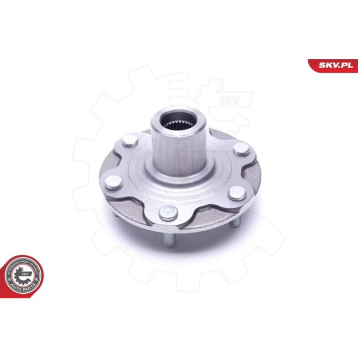 Rato guolio komplektas ESEN SKV 29SKV495