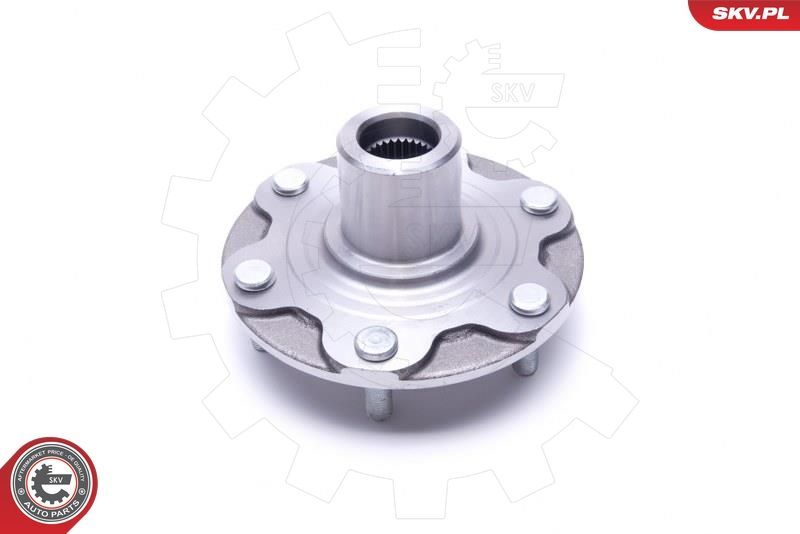 Rato guolio komplektas ESEN SKV 29SKV495