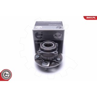 Rato guolio komplektas ESEN SKV 29SKV496