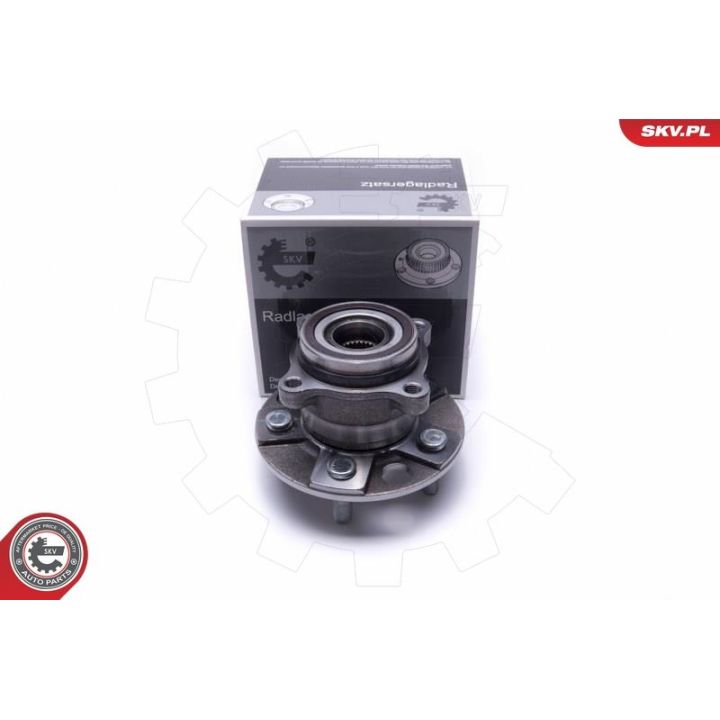 Rato guolio komplektas ESEN SKV 29SKV496