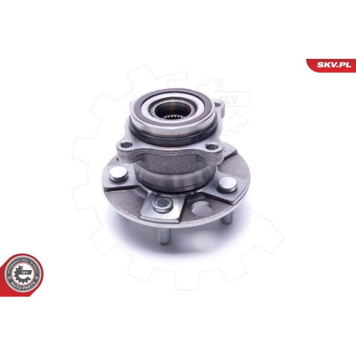 Rato guolio komplektas ESEN SKV 29SKV496