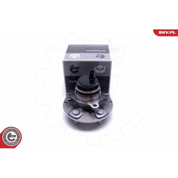 Rato guolio komplektas ESEN SKV 29SKV497