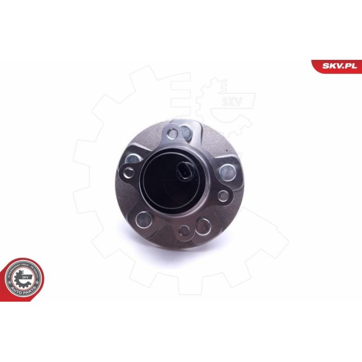 Rato guolio komplektas ESEN SKV 29SKV497