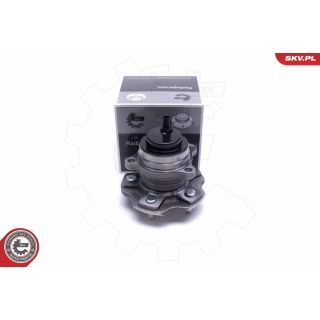 Rato guolio komplektas ESEN SKV 29SKV498