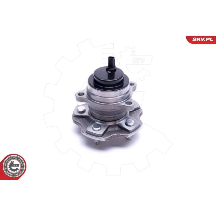 Rato guolio komplektas ESEN SKV 29SKV498