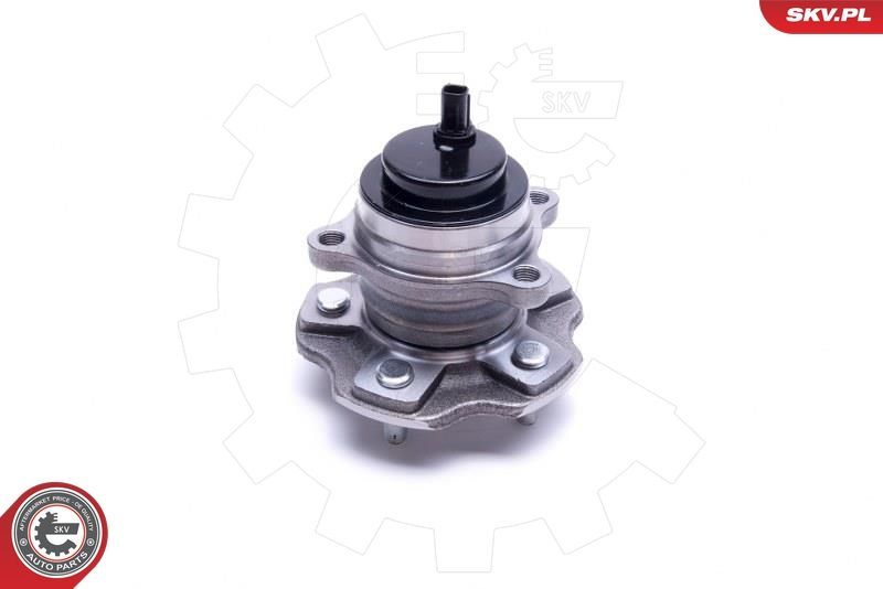 Rato guolio komplektas ESEN SKV 29SKV498