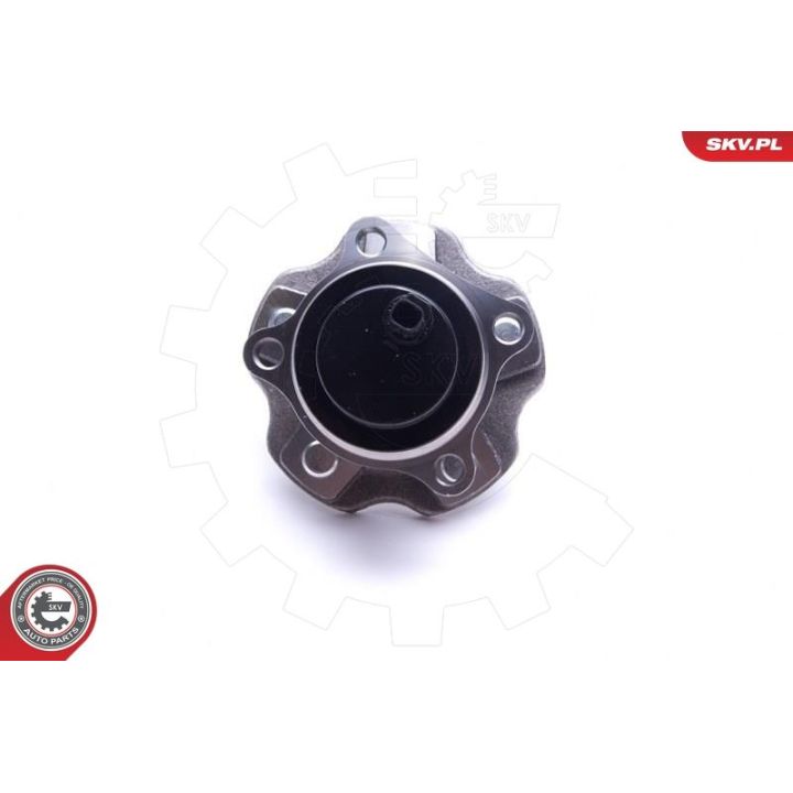 Rato guolio komplektas ESEN SKV 29SKV498