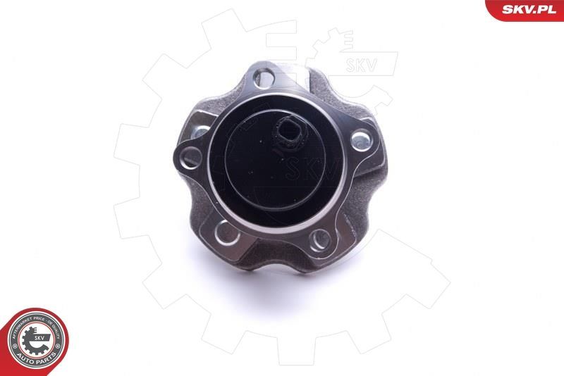 Rato guolio komplektas ESEN SKV 29SKV498