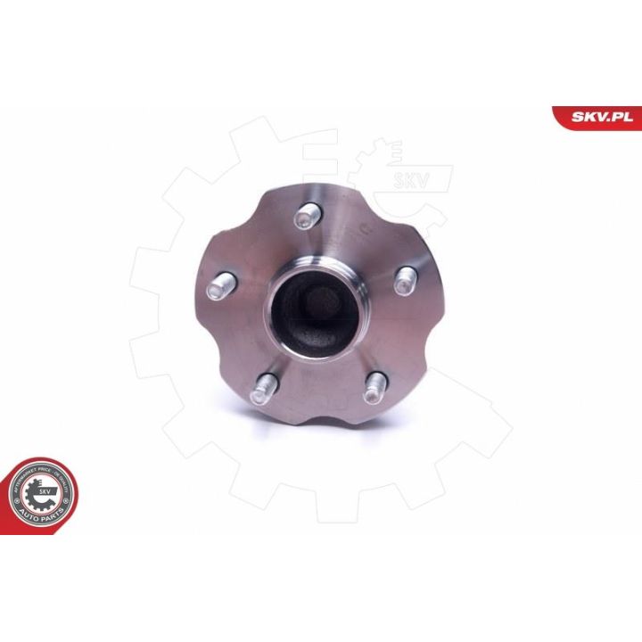 Rato guolio komplektas ESEN SKV 29SKV498