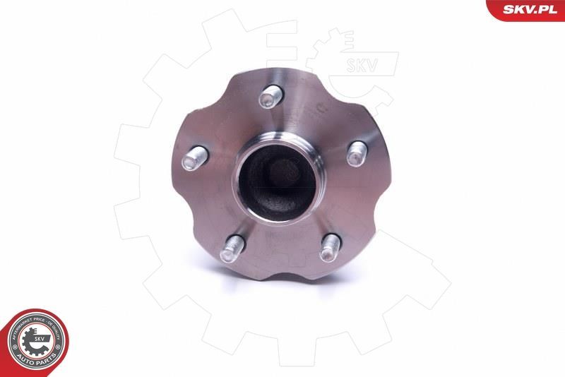 Rato guolio komplektas ESEN SKV 29SKV498