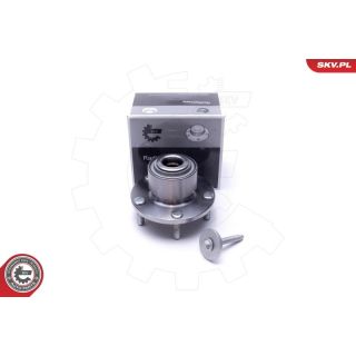 Rato guolio komplektas ESEN SKV 29SKV499