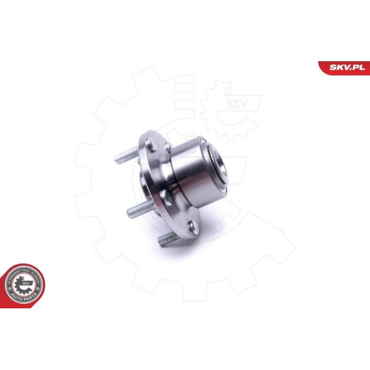 Rato guolio komplektas ESEN SKV 29SKV499