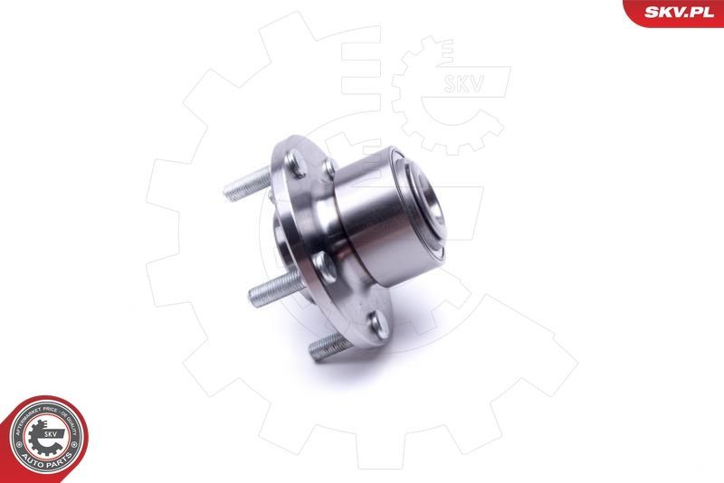 Rato guolio komplektas ESEN SKV 29SKV499