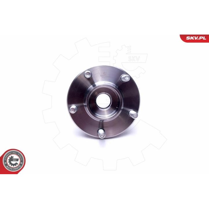 Rato guolio komplektas ESEN SKV 29SKV499