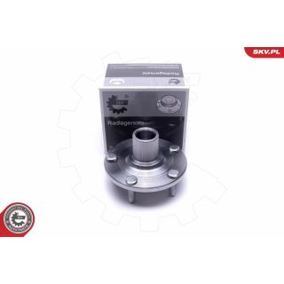 Rato guolio komplektas ESEN SKV 29SKV500