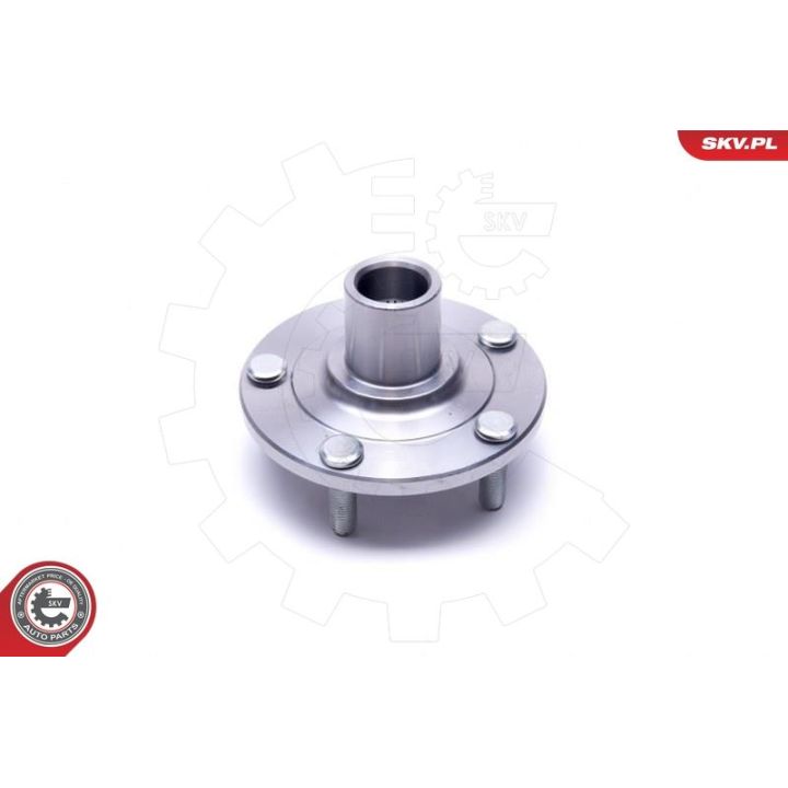 Rato guolio komplektas ESEN SKV 29SKV500