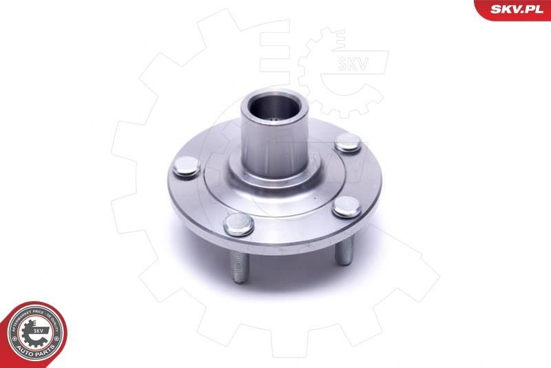 Rato guolio komplektas ESEN SKV 29SKV500