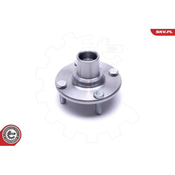 Rato guolio komplektas ESEN SKV 29SKV501