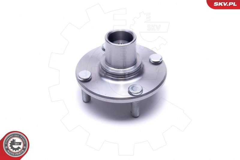 Rato guolio komplektas ESEN SKV 29SKV501