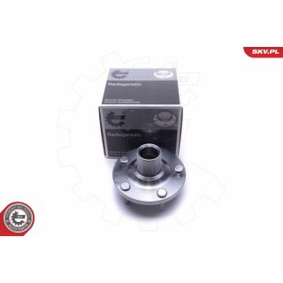 Rato guolio komplektas ESEN SKV 29SKV502