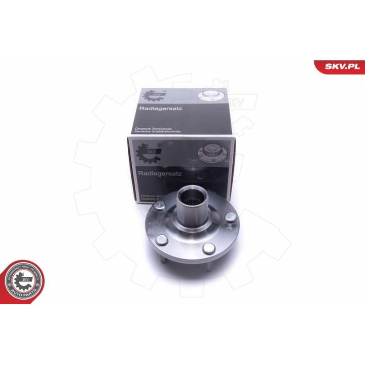 Rato guolio komplektas ESEN SKV 29SKV502