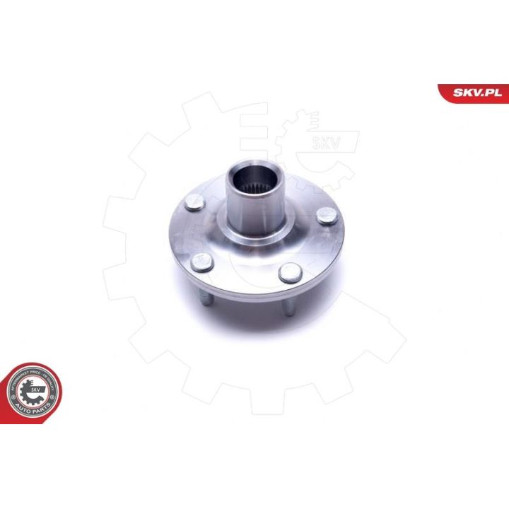 Rato guolio komplektas ESEN SKV 29SKV502