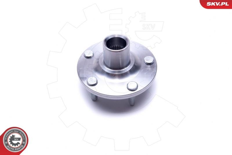 Rato guolio komplektas ESEN SKV 29SKV502