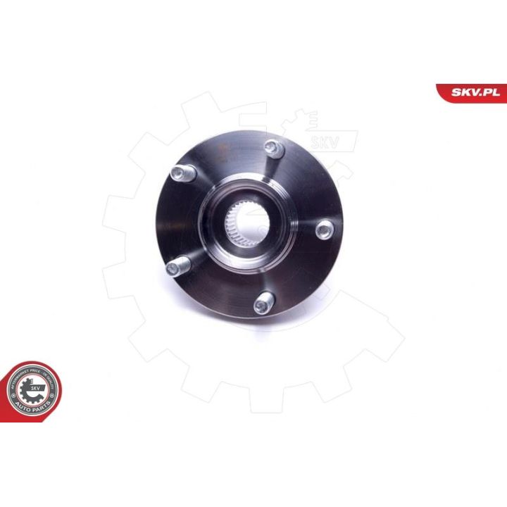 Rato guolio komplektas ESEN SKV 29SKV502