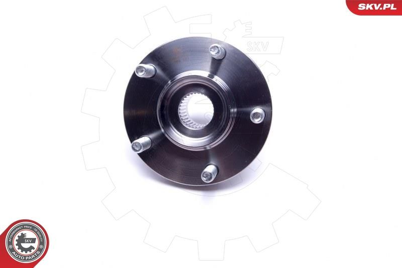 Rato guolio komplektas ESEN SKV 29SKV502