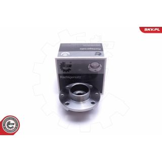 Rato guolio komplektas ESEN SKV 29SKV523