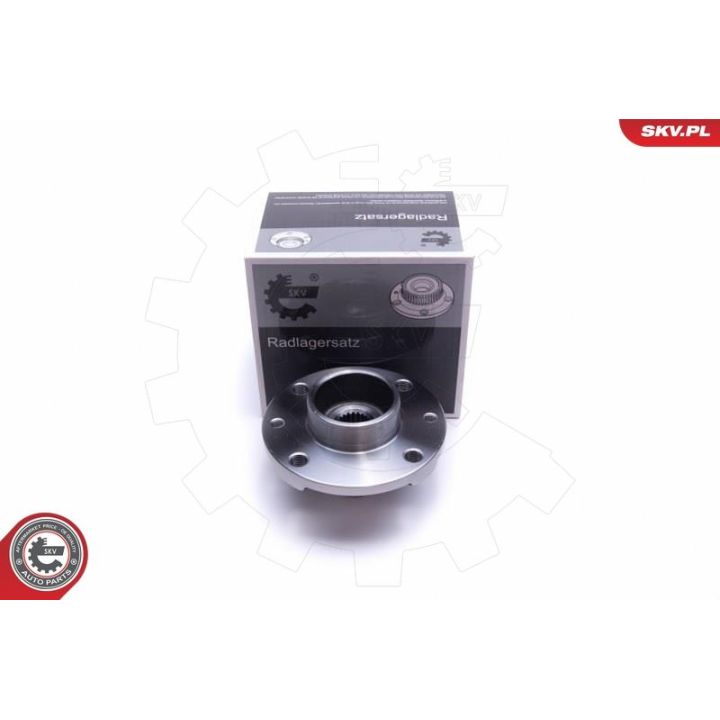 Rato guolio komplektas ESEN SKV 29SKV523