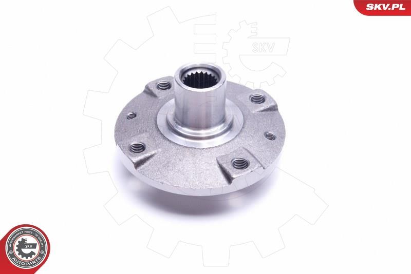 Rato guolio komplektas ESEN SKV 29SKV523