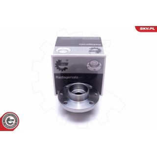 Rato guolio komplektas ESEN SKV 29SKV524