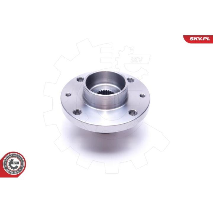 Rato guolio komplektas ESEN SKV 29SKV524