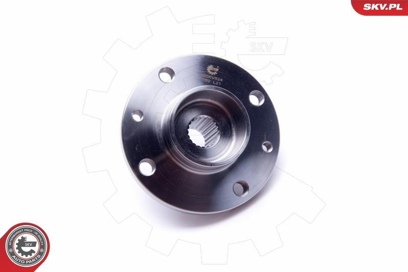 Rato guolio komplektas ESEN SKV 29SKV524