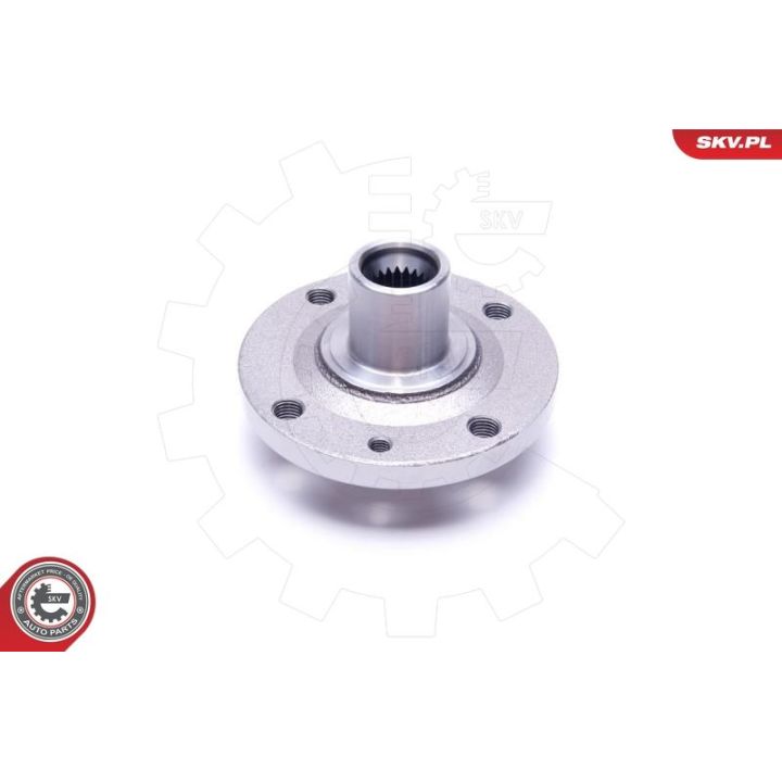 Rato guolio komplektas ESEN SKV 29SKV524