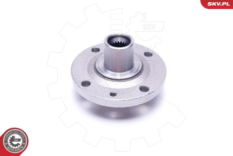 Rato guolio komplektas ESEN SKV 29SKV524