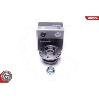 Rato guolio komplektas ESEN SKV 29SKV538