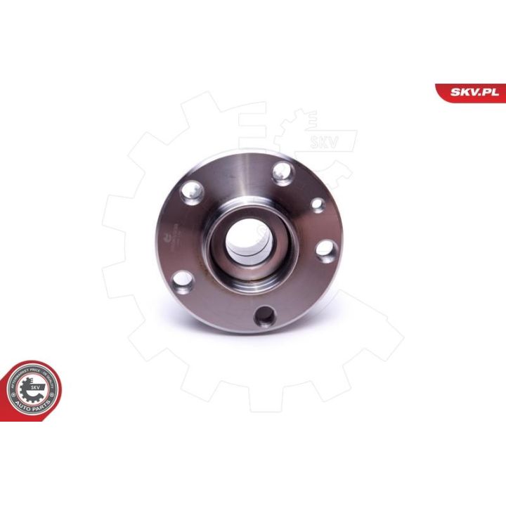 Rato guolio komplektas ESEN SKV 29SKV538