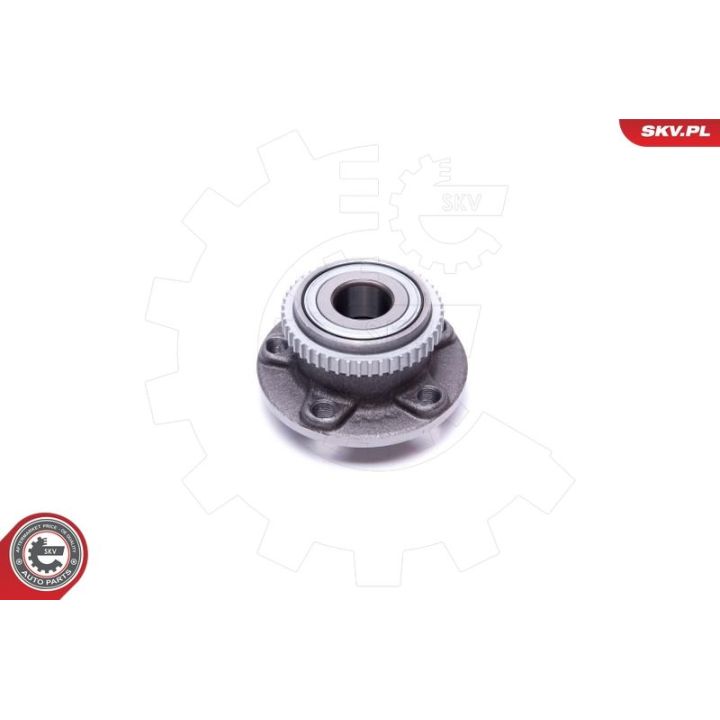 Rato guolio komplektas ESEN SKV 29SKV538