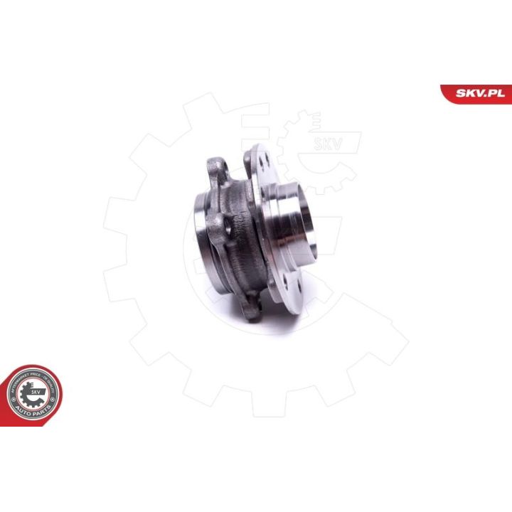 Rato guolio komplektas ESEN SKV 29SKV539