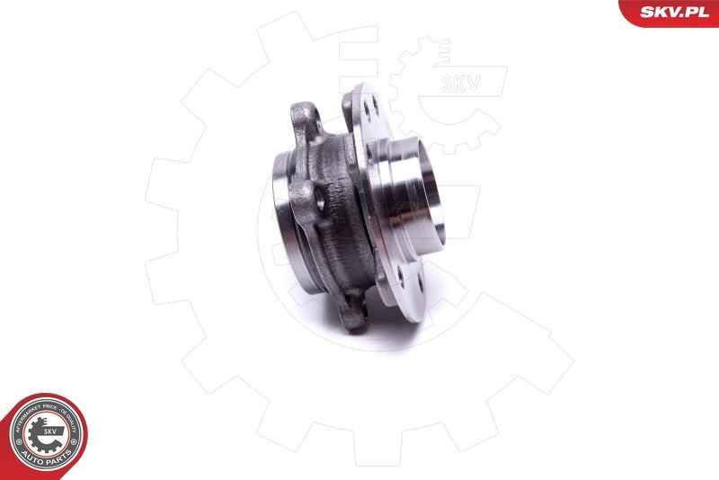 Rato guolio komplektas ESEN SKV 29SKV539