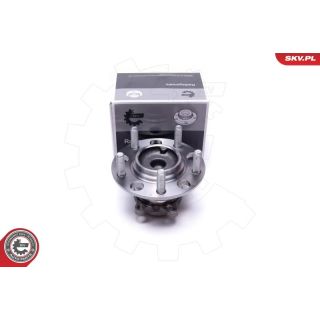 Rato guolio komplektas ESEN SKV 29SKV540